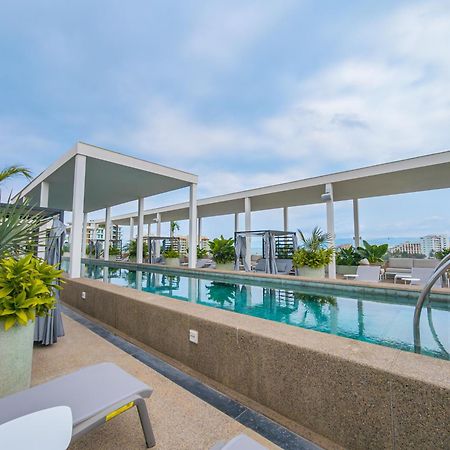 Hotel Mio Riviera Nayarit Unique & Different Adults Only Nuevo Vallarta Exterior photo