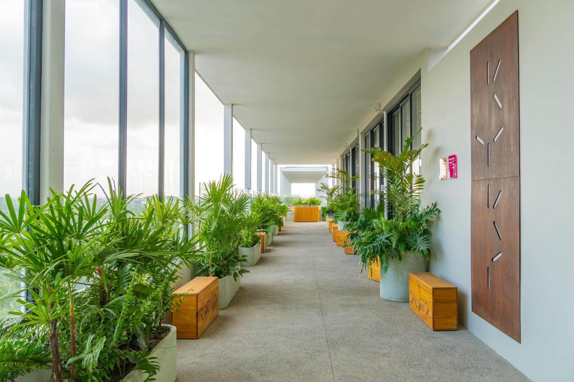 Hotel Mio Riviera Nayarit Unique & Different Adults Only Nuevo Vallarta Exterior photo