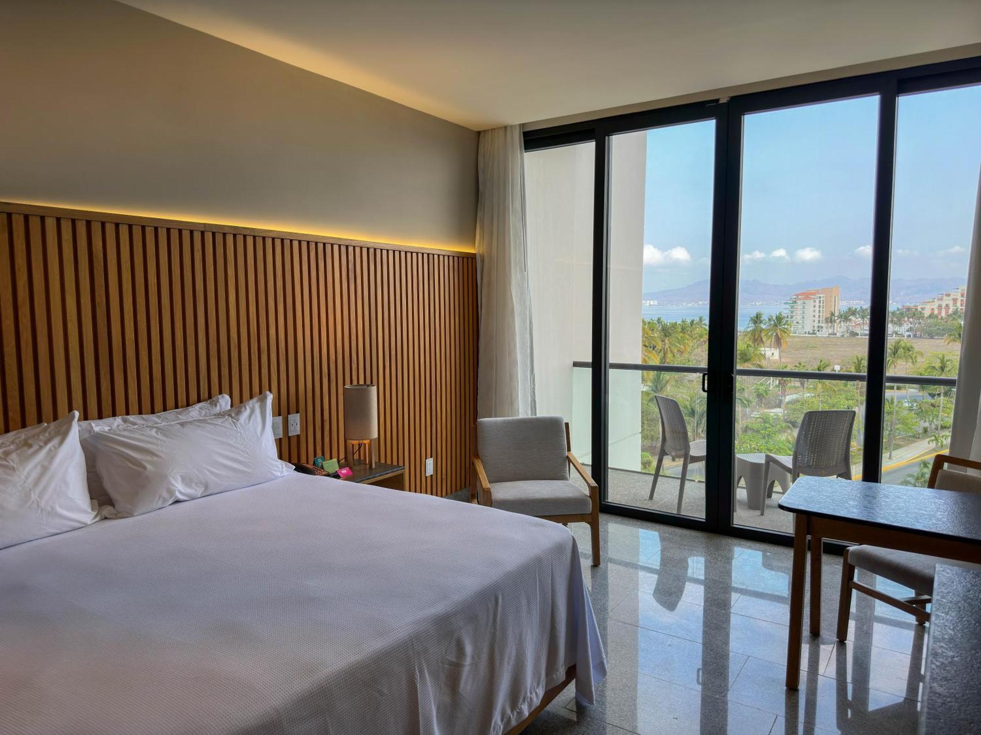 Hotel Mio Riviera Nayarit Unique & Different Adults Only Nuevo Vallarta Exterior photo