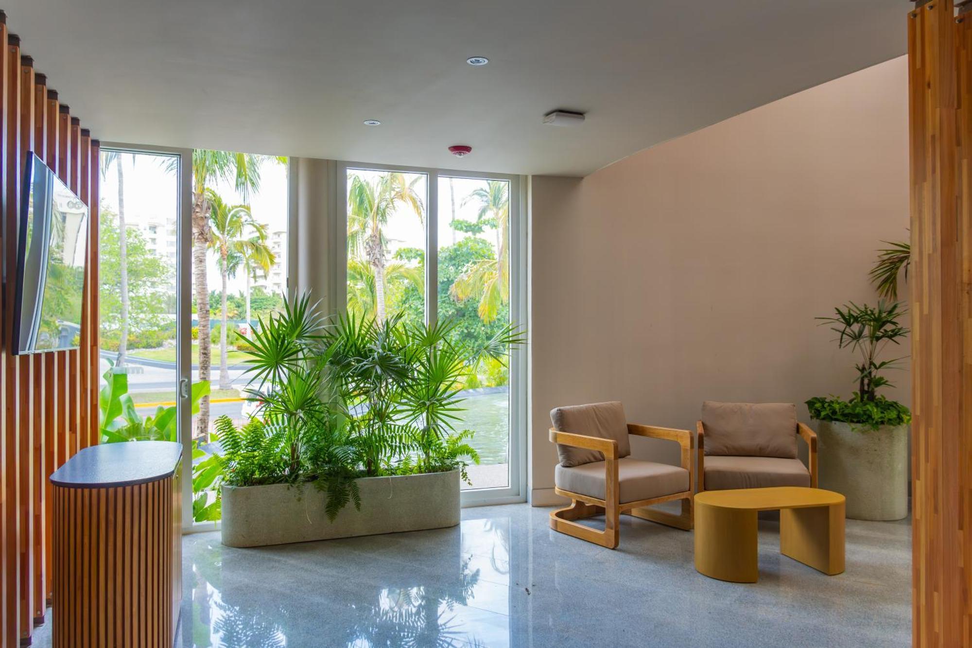 Hotel Mio Riviera Nayarit Unique & Different Adults Only Nuevo Vallarta Exterior photo