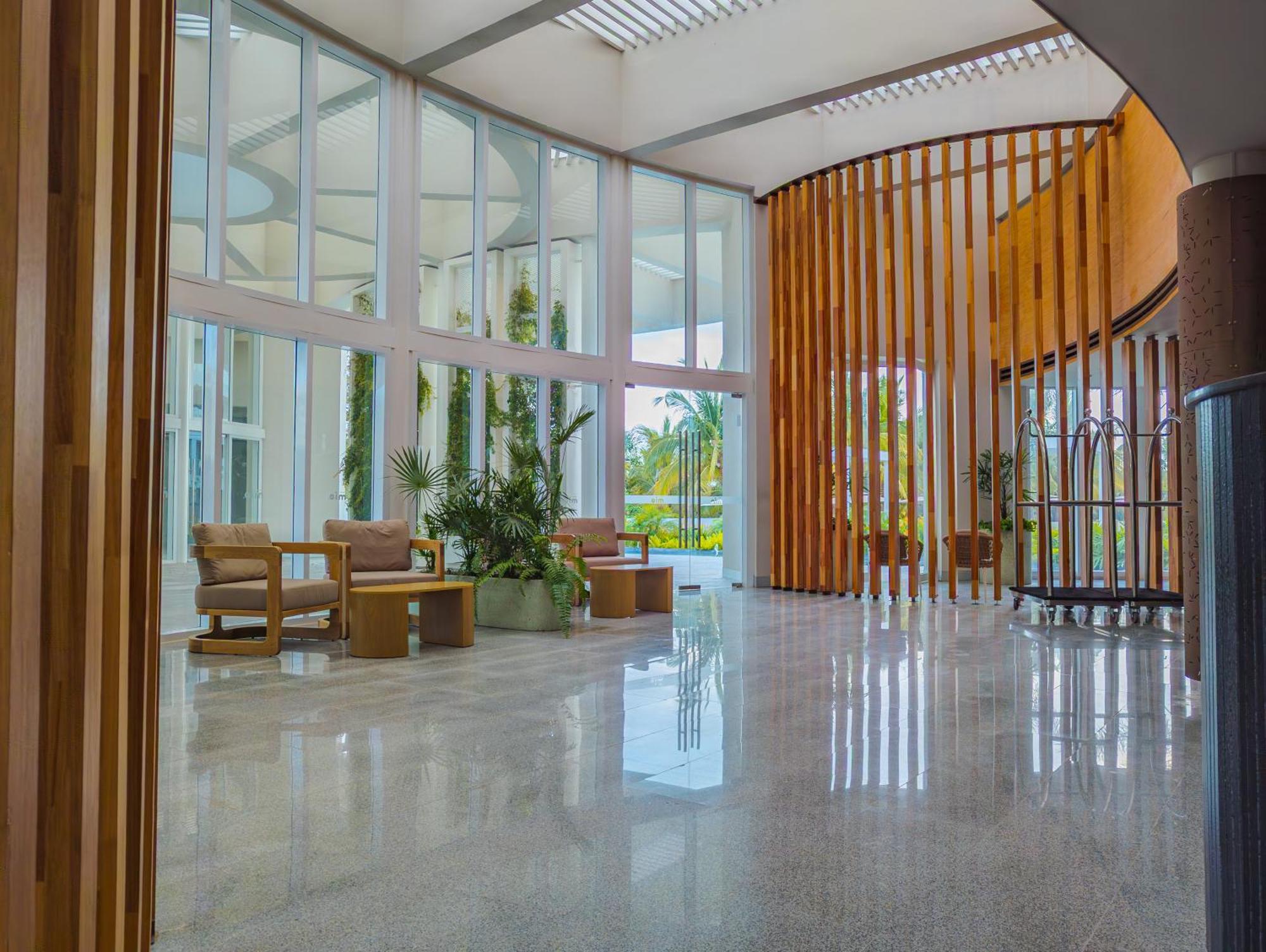 Hotel Mio Riviera Nayarit Unique & Different Adults Only Nuevo Vallarta Exterior photo