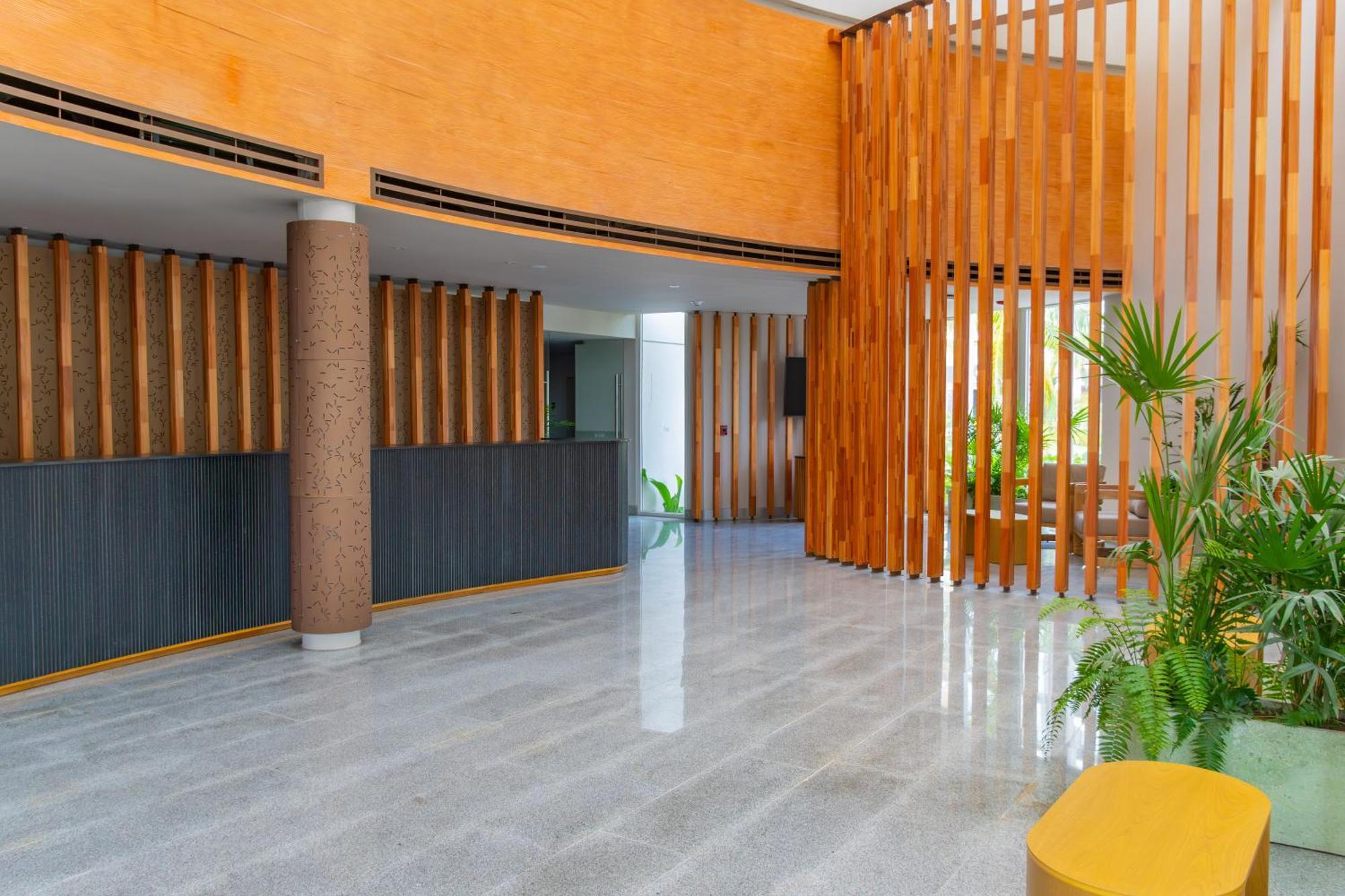 Hotel Mio Riviera Nayarit Unique & Different Adults Only Nuevo Vallarta Exterior photo