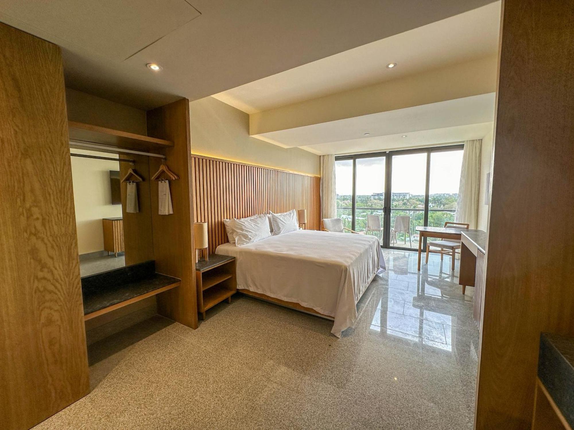Hotel Mio Riviera Nayarit Unique & Different Adults Only Nuevo Vallarta Exterior photo