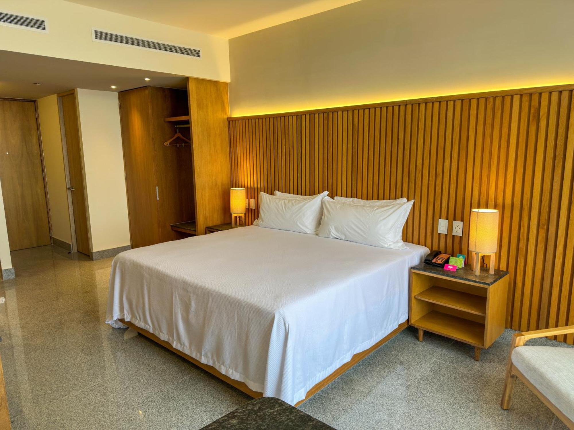 Hotel Mio Riviera Nayarit Unique & Different Adults Only Nuevo Vallarta Exterior photo