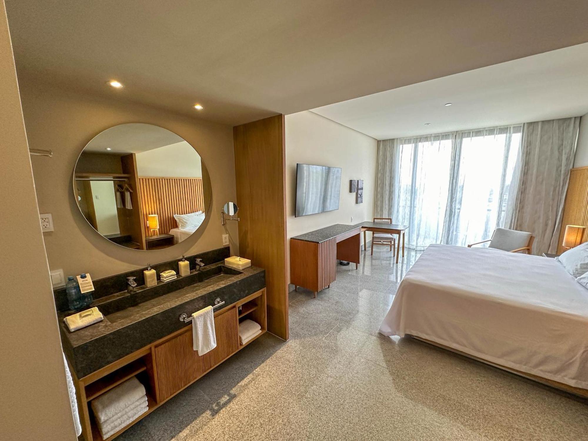 Hotel Mio Riviera Nayarit Unique & Different Adults Only Nuevo Vallarta Exterior photo