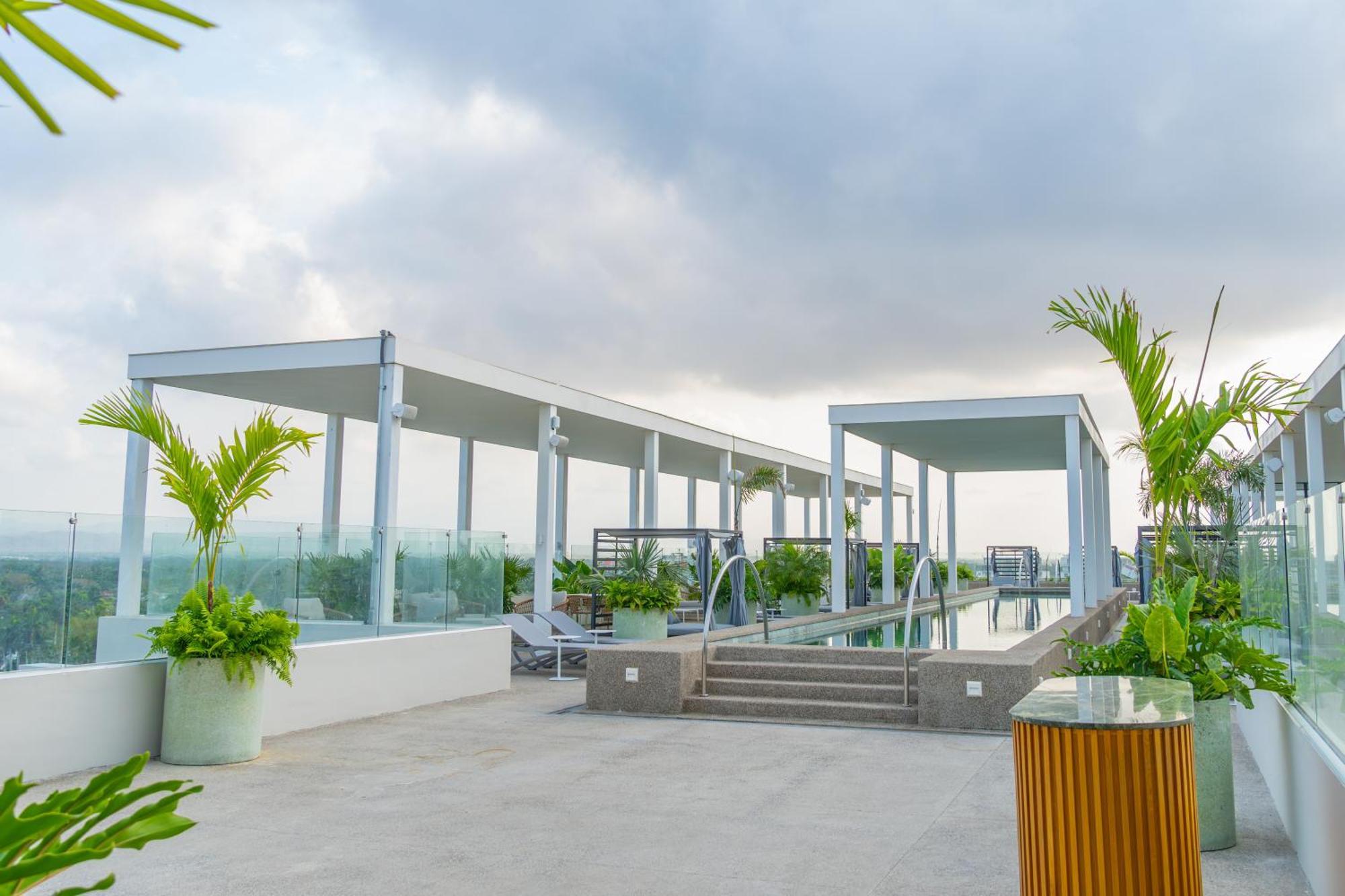 Hotel Mio Riviera Nayarit Unique & Different Adults Only Nuevo Vallarta Exterior photo